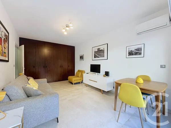 Appartement 1 pièce 30 m²