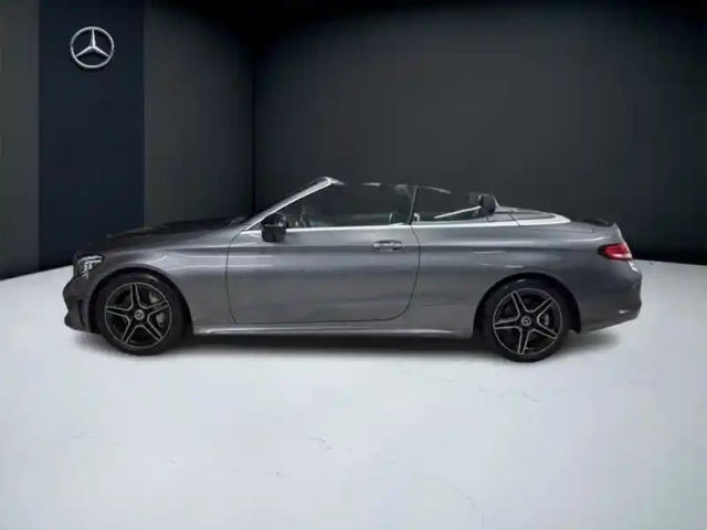 Mercedes Classe C 300 d amg line — photo 42
