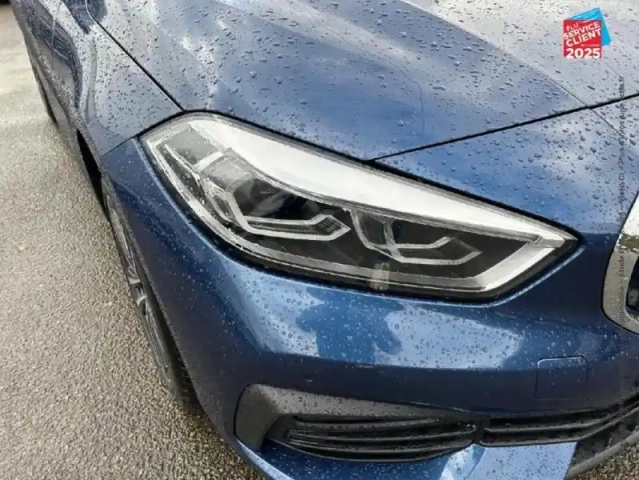 Bmw Serie 1 série 1 116da 116ch business design dkg7 gps camera — photo 13
