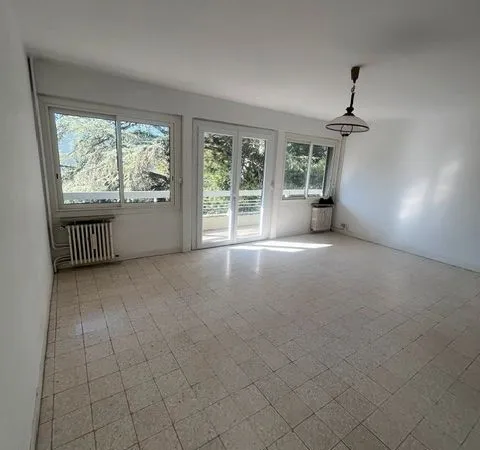 Appartement T4 Nimes secteur Jean Jaures