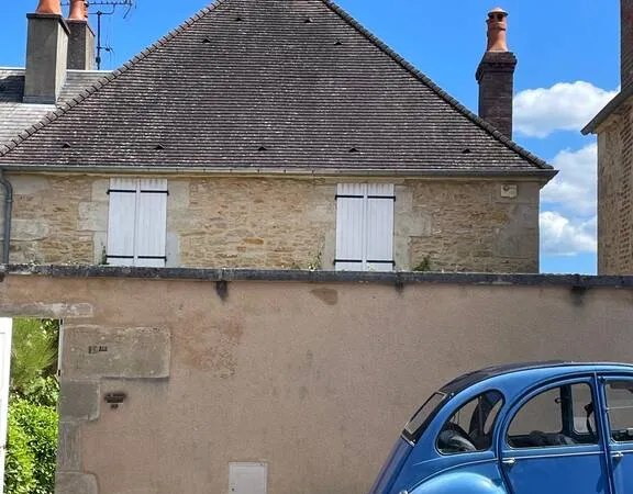 Maison 4 pièces 92 m²