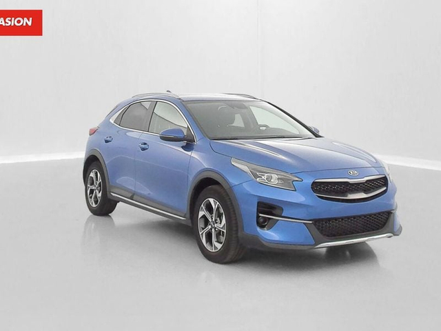 Kia XCEED 1.5 T-GDi 160ch Design