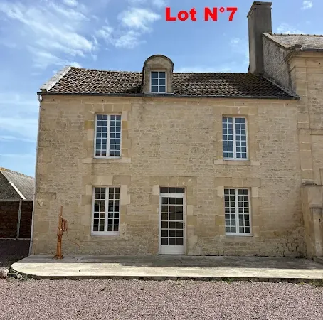 Maison 5 pièces 96 m²