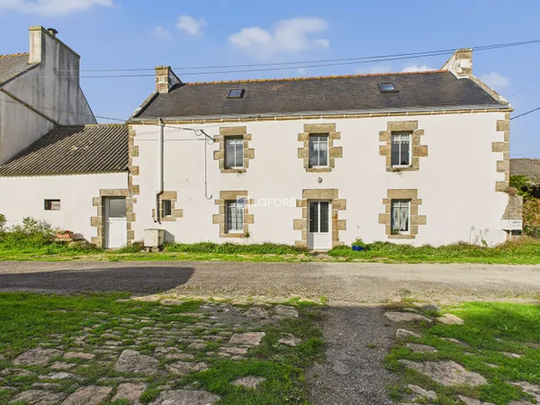 Maison 6 pièces 101 m²