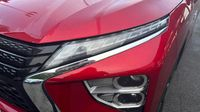 Mitsubishi Eclipse Cross 2.4 MIVEC PHEV 188ch Black Collection 4WD 2023 — photo 17