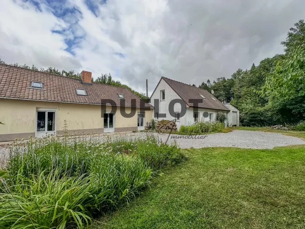 Individuelle A + de 50m en semi plain pied A Azincourt