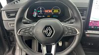 Renault Captur 1.6 E-Tech full hybrid 145ch esprit Alpine — photo 12