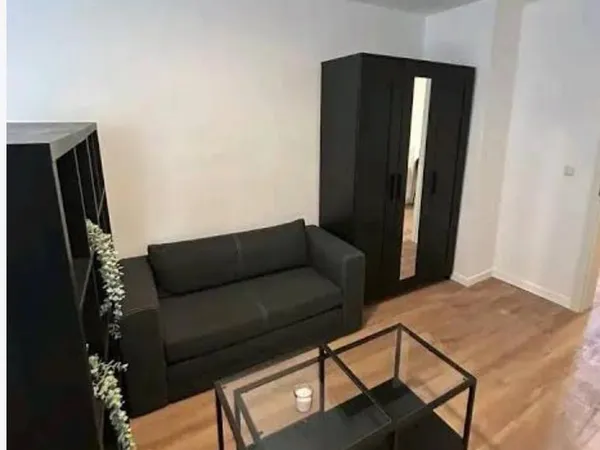 Studio meublé