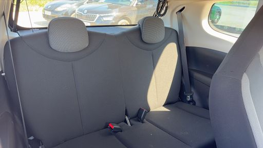 Peugeot 108 1.0 VTi 68 - Access – 2016 – 57871 km – Essence – Boîte Manuelle — photo 21