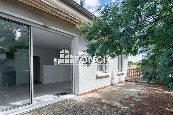 Maison 5 pièces 124 m²