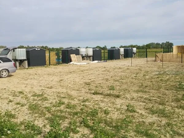 Location terrain loisir