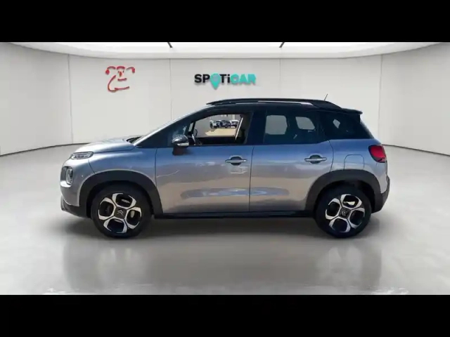 Citroën C3 Aircross puretech 110ch s&amp;s shine — photo 2