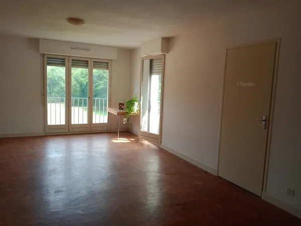 Appartement 49 m2 , Bourbonne-les-Bains