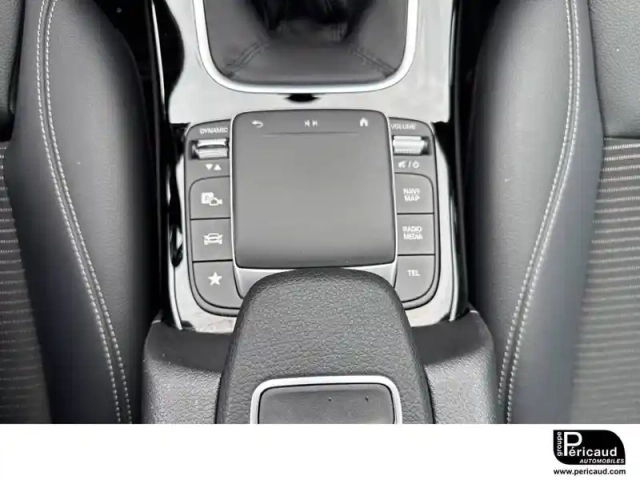 Mercedes Cla coupé 180 — photo 28