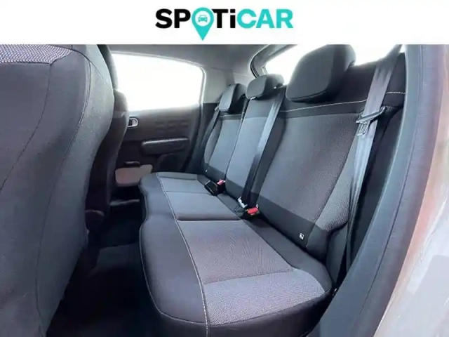 Citroën C3 puretech 83 s&amp;s bvm5 — photo 7