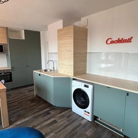 🏠 Grenoble - Chambre meublée avec salle de bain privative