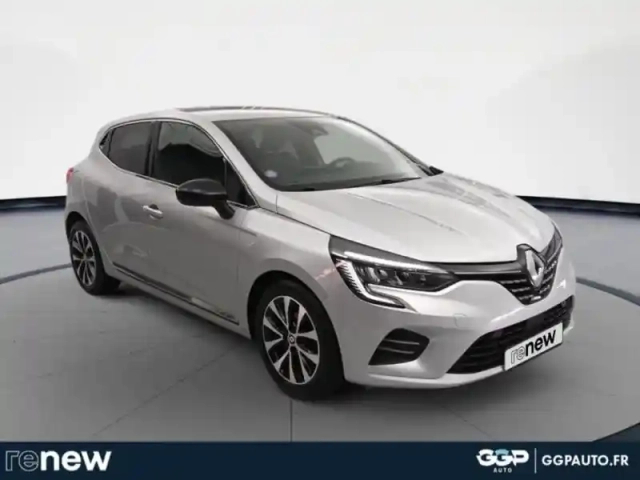 Renault Clio 1.0 tce 90ch techno — photo 22
