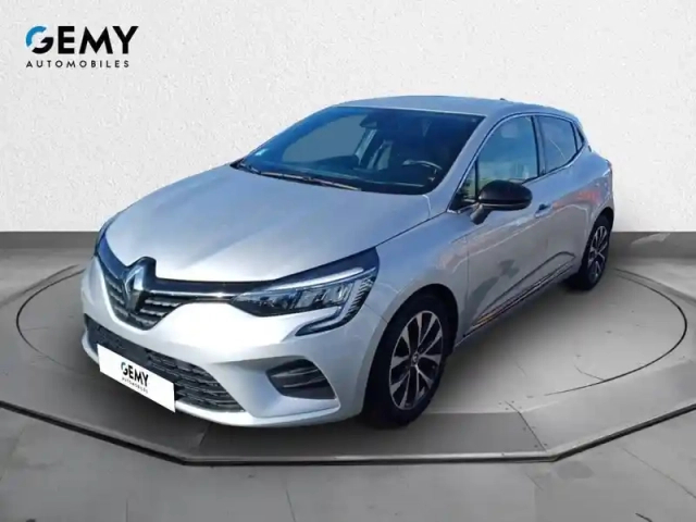 Renault Clio tce 90