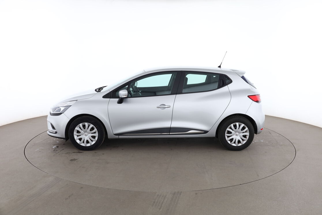 Renault Clio 1.5 dCi Energy Business — photo 2