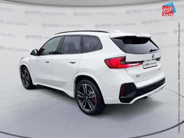 Bmw X1 xdrive25e 245ch m sport — photo 7