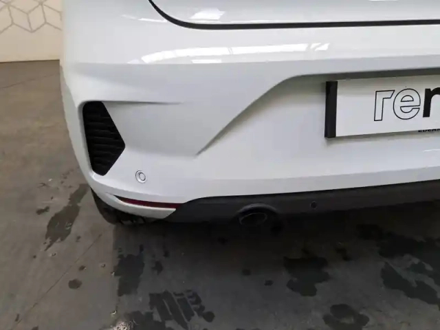 Renault Clio eco-g 100 gsr2 — photo 53