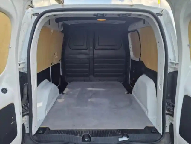 Renault Kangoo grand confort - blue dci 95 4 portes (juil. 2022) (co2 138) — photo 12
