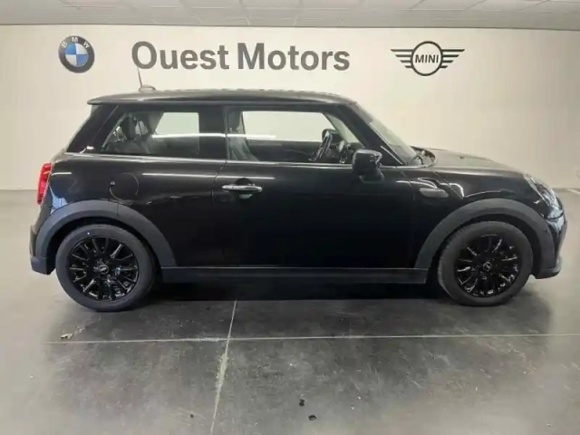 Mini Mini cooper 136ch edition premium plus bva7 — photo 3