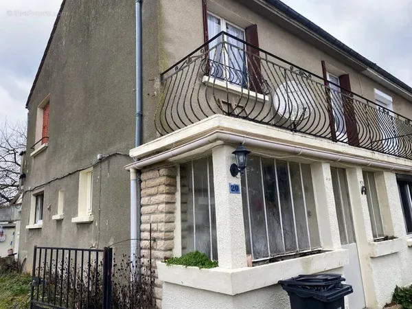 Exclusivité MEGA Immobilier
