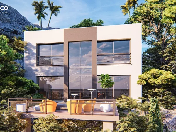 Maison 6 pièces 140 m²