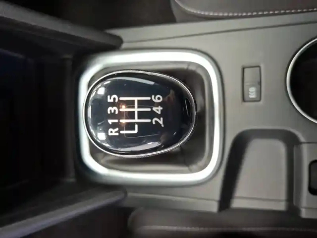 Renault Megane mégane iv berline blue dci 115 - 21n — photo 26
