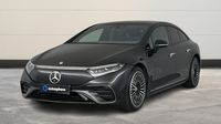 Mercedes Eqs 450+ 333ch AMG Line — photo 1