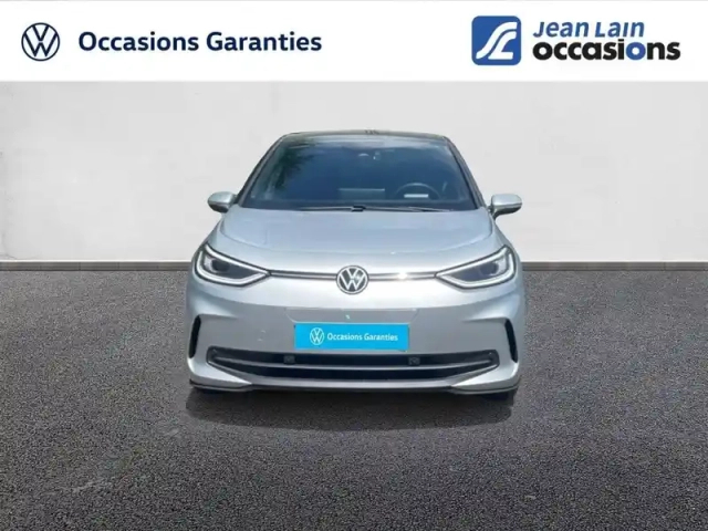 Volkswagen Id.3 204 ch pro s — photo 9
