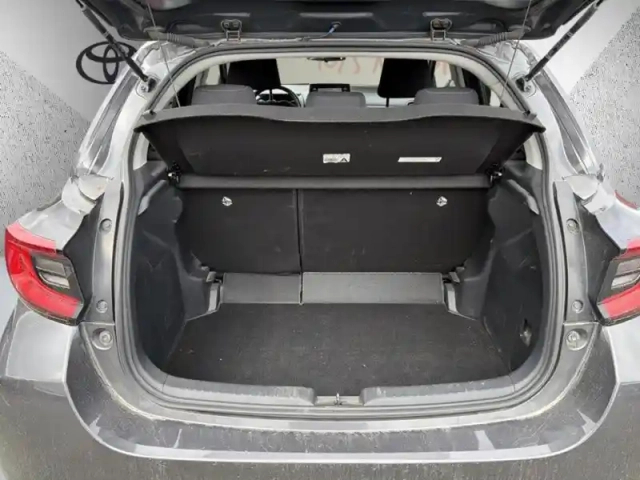 Toyota Yaris 120 vvt-i design — photo 10