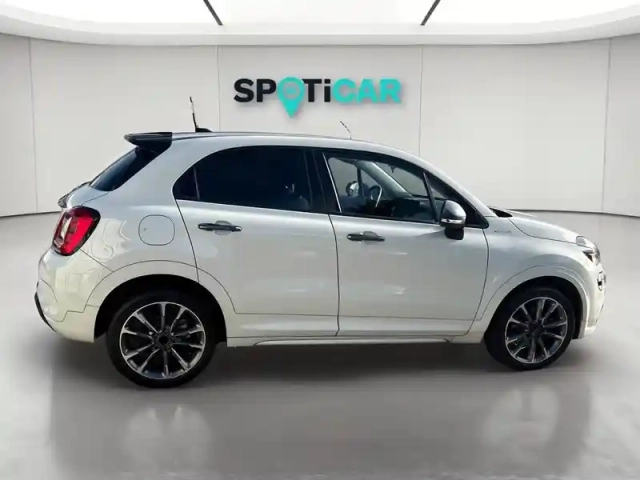 Fiat 500 x 1.5 firefly turbo 130ch s/s hybrid sport dct7 — photo 8