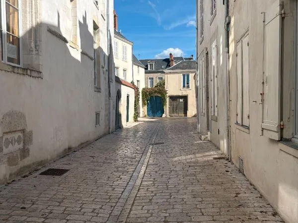 Appartement 3 pièces 50 m²