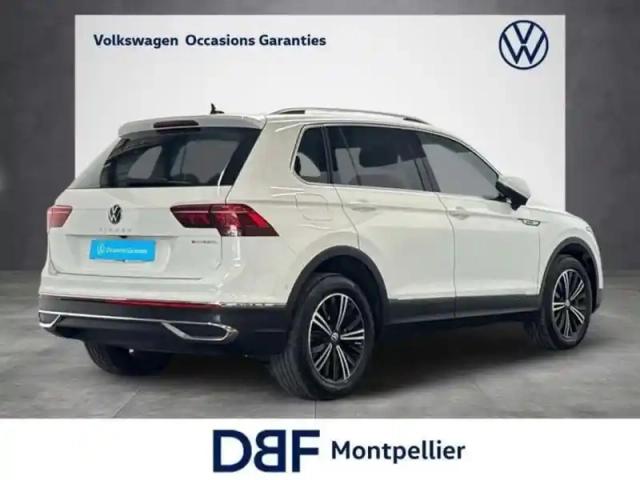 Volkswagen Tiguan 1.4 ehybrid 245ch dsg6 elegance — photo 5