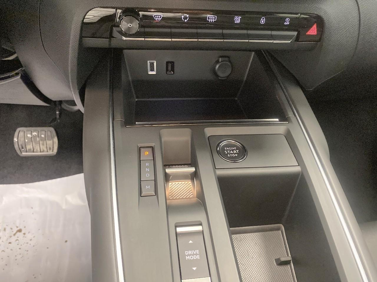 Citroën C5 Aircross bluehdi 130 eat8 max — photo 15
