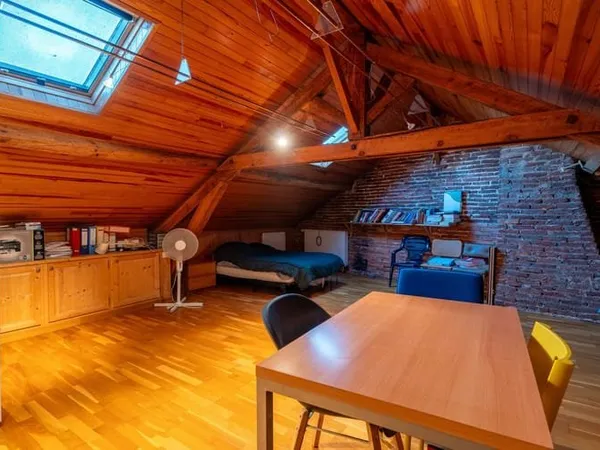 Local commercial 175 m²