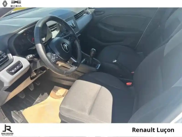 Renault Clio 1.0 sce 65ch authentic — photo 3