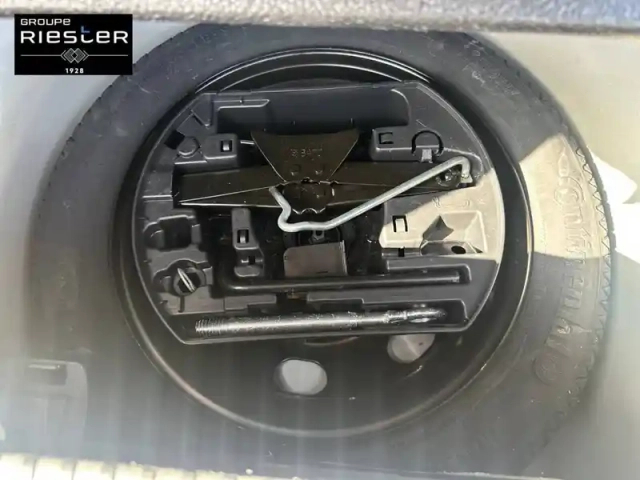 Citroën C3 Aircross puretech 82 bvm5 — photo 28