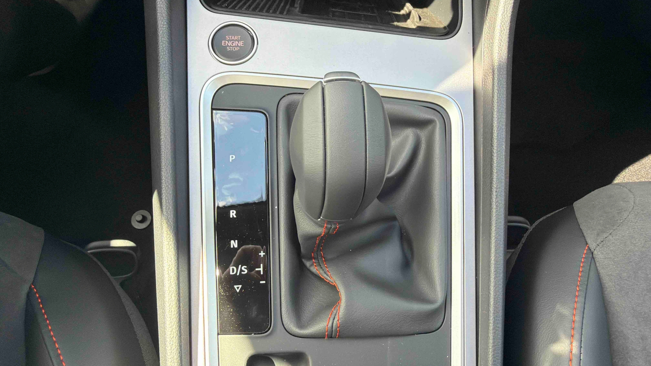 Seat Ateca 2.0 TDI 150 ch Start/Stop DSG7 — photo 17