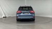 Ford Focus Sw 1.0 EcoBoost 125ch ST-Line — photo 6