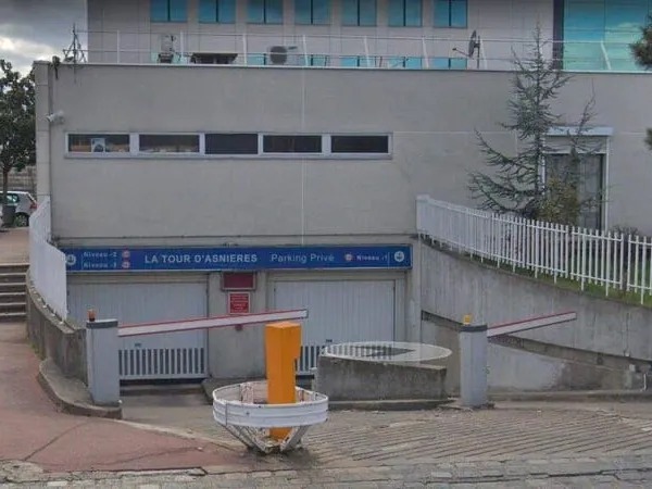 Parking/Garage/Box 15 m²