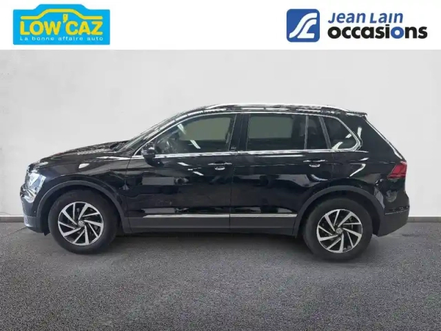 Volkswagen Tiguan 1.4 tsi 125 bmt — photo 8