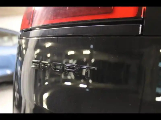 Land Rover Range Rover sport 3.0 p460e 460ch phev dynamic se — photo 13