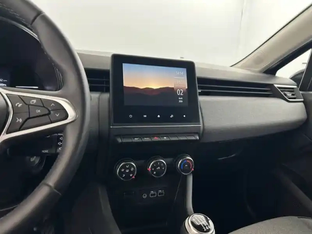 Renault Clio tce 90 — photo 50