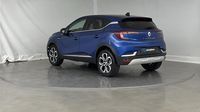 Renault Captur 1.3 TCe mild hybrid 160ch Techno EDC — photo 8