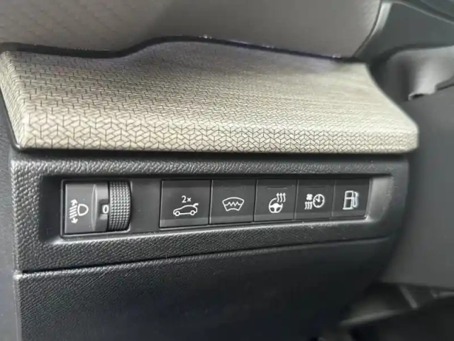 Citroën C5 x hybride rechargeable 225ch shine pack ëeat8 — photo 15