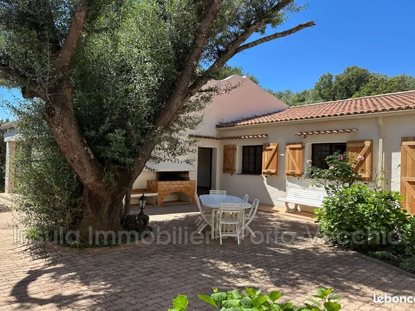 Maison 7 pièces 197 m²