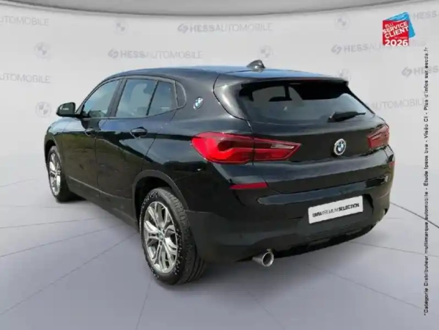 Bmw X2 sdrive18i 140ch m sport euro6d-t 129g — photo 8